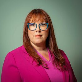 Pasfoto van Nadine Huntink