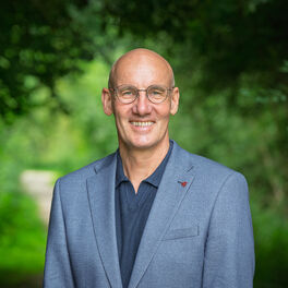 Pasfoto van Remco Zwartkruis