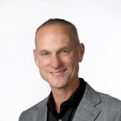 Pasfoto van Boy Janssen