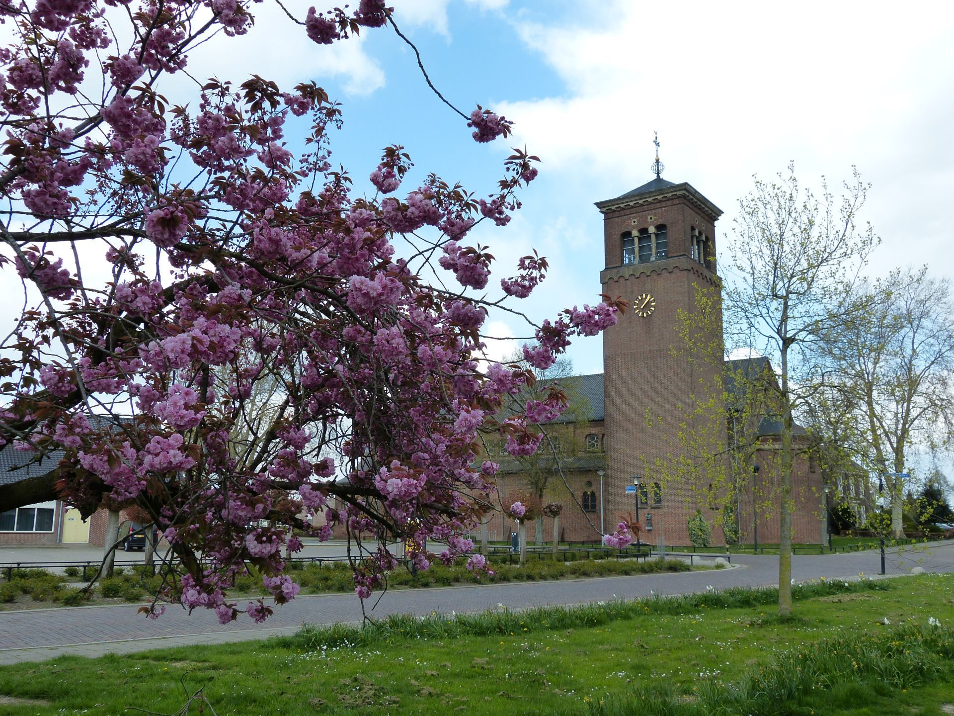 Samen aan de slag in Deest Gemeente Druten