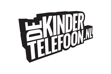 Logo Kindertelefoon