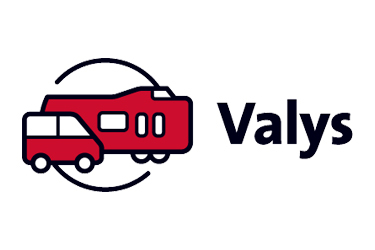 Logo Valys