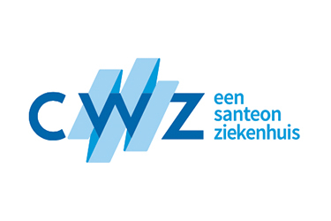Logo CWZ Druten Bloedprikken