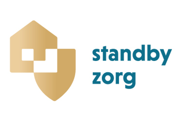 Logo Standby Zorg