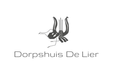 Logo Dorpshuis de Lier